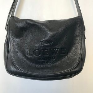 Heritage LOEWE bag